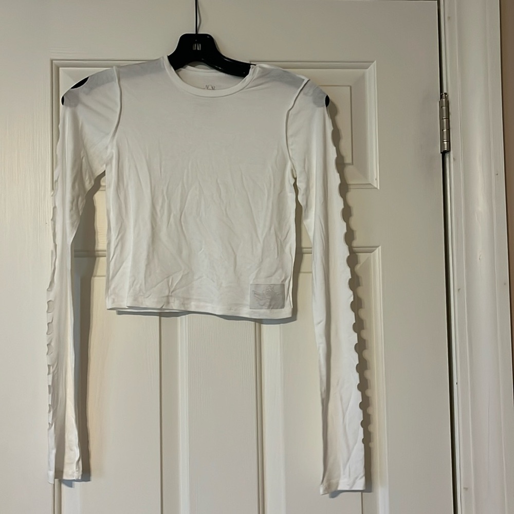 Boys lie shirt